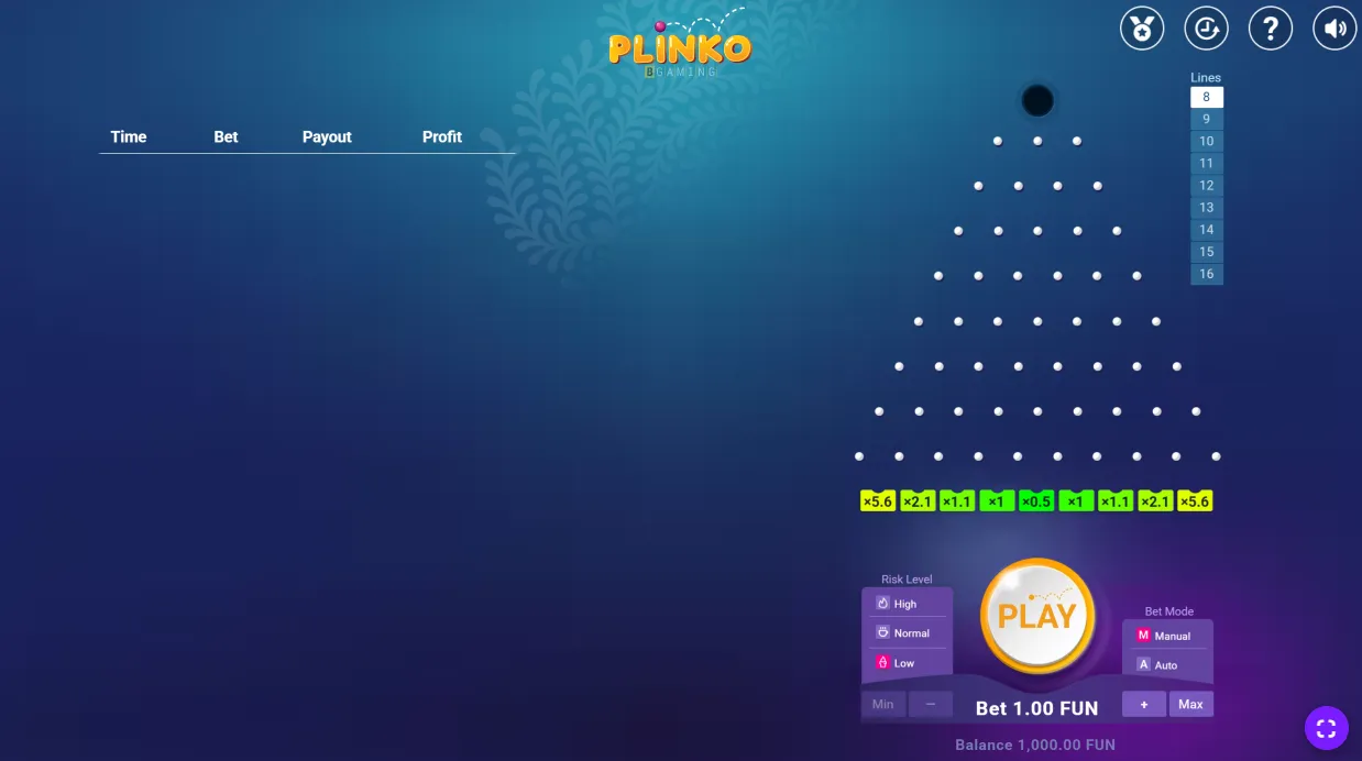 Understanding the Plinko game mechanics
